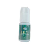 Cola Lily Cherry Lash Luxury Garden Extensão de Cílios 3ml