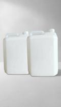 Cola Líquida Acrílica para Tijolo Ecológico 2x5L Cola Líquida Acrílica para Tijolo Ecológico 2x5L