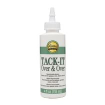 Cola Líquida Aleene's Tack-It Over & Over - Multiuso - 113ml