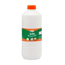 Cola Liquida Branca 1 kg Léo e Léo - Leo&Leo