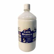 Cola Líquida Branca 1000gr Cola Líquida Branca 1000gr