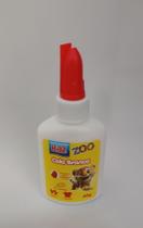 Cola Líquida Branca 40gr - Kaz Cola Líquida Branca 40gr - Kaz