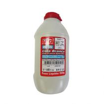 Cola líquida branca 500 grs - Radex