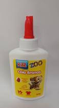 Cola Líquida Branca 90gr Kaz