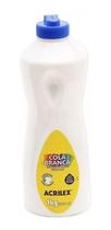 Cola Liquida Branca Acrilex 1 Kg - 02801