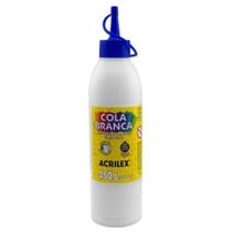 Cola Líquida Branca de 250g Acrilex