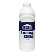 Cola Líquida Branca Escolar Extra Forte 1kg - Cascorez