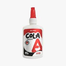 Cola liquida escolar adere -