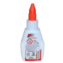 Cola Liquida Escolar Branca 40G Win Paper Kit Com 6