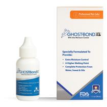 Cola Liquida GhostBond Original Prova De Água Suor De 38ml Peruca De Cabelo Super Impermeável Lace Frontais Próteses Capilar