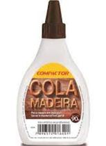 Cola Líquida Polar Madeira 90g Compactor