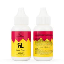 Cola Liquida Prova De Água Suor De 38ml Lace Glue Peruca De Cabelo Super Impermeável Frontais Próteses Capilar Resistente