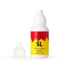 Cola Liquida Prova De Água Suor De 38ml Peruca De Cabelo Super Impermeável Lace Glue Frontais Próteses Capilar