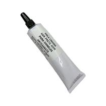 Cola Líquido Cor Preto 40gr para Chinelos Artesanato