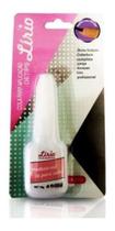 Cola Lirio Unhas Acrigel Porcelana Cola Lirio Unhas Acrigel Porcelana