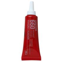 Cola Loctite 660 Fixa Rolamento E Bucha 15g