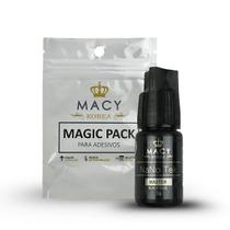 Cola Macy Nano Tek 3g Extensão de Cílios Secagem Rápida Cola Macy Nano Tek 3g Extensão de Cílios Secagem Rápida