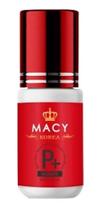 Cola Macy P+ 3Ml Adesivo Para Extensão Alongamento De Cílios