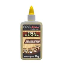 Cola Madeira 603 - 90g - Selamais