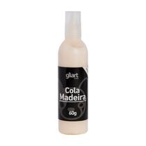 Cola Madeira 60g - Gliart Cola Madeira 60g - Gliart