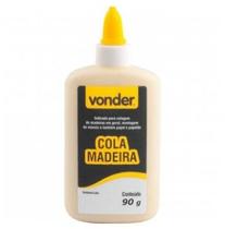 Cola Madeira 90g - 1672000090 - Vonder Cola Madeira 90g - 1672000090 - Vonder