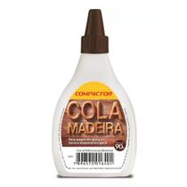 Cola madeira 90g Compactor