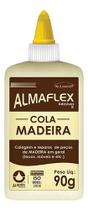 Cola Madeira 90gr - Almaflex 603