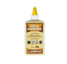Cola Madeira 90Grs