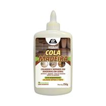 Cola Madeira Extra Forte Vedag Garin