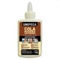Cola Madeira Premium 100g Unipega