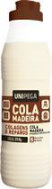 Cola Madeira Pva Unipega Marcenaria Secagem Rápida 250g