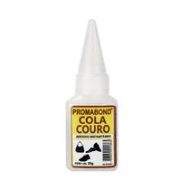 Cola material sintético Natural Instantâneo 20g Cola material sintético Natural Instantâneo 20g