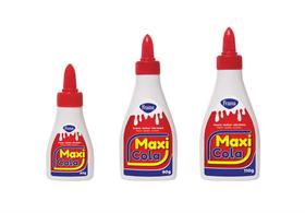 Cola maxi branca Cola maxi branca