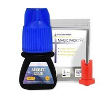 Cola Merit Glue HS 17 para Extensão de Cílios - 3ml Cola Merit Glue HS 17 para Extensão de Cílios - 3ml