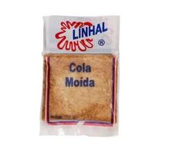 Cola moida 100g linhal