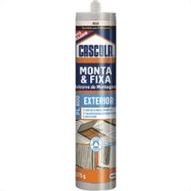 Cola Monta/Fixa Henkel Externa 375G Cola Monta/Fixa Henkel Externa 375G
