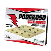 Cola Mosca Poderoso Kelldrin