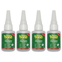 Cola Multiuso 20gr TheeBond Para Atesanato Protege e Cola