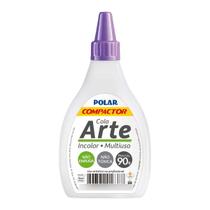 Cola Multiuso Arte 90g Polar Compactor Cola Multiuso Arte 90g Polar Compactor
