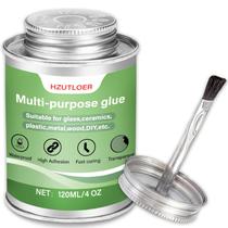 Cola Multiuso Hzutloer 120ml Transparente Cola Multiuso Hzutloer 120ml Transparente
