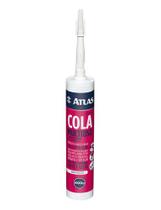 Cola Multiuso Rodape 400g Atlas