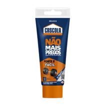 Cola Não Mais Prego Branco 85g Cascola Cola Não Mais Prego Branco 85g Cascola