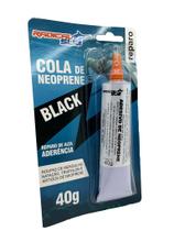 Cola Neoprene Mergulho Natação Triathlon Pesca - Radical Sub