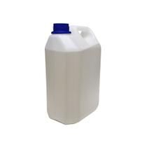 Cola Neutra Incombustível Silicato De Sódio Neutro 5 Litros Galão 7 kg Cola Neutra Incombustível Silicato De Sódio Neutro 5 Litros Galão 7 kg
