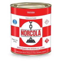 Cola Norcola 200g - União Segura para Projetos Pr