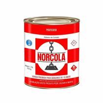 Cola Norcola 750g - Adesão Forte e Duradoura Cola Norcola 750g - Adesão Forte e Duradoura