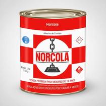 Cola Norcola 750g - Adesão Forte e Duradoura