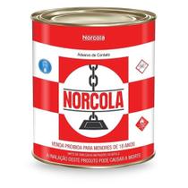 Cola norcola 750G