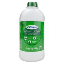 Cola P/ Cano Pvc Frasco 850gr Cof 339741 - AMANCO