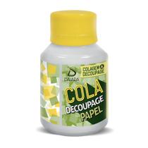 Cola P/ Decoupage em Papel 80ml